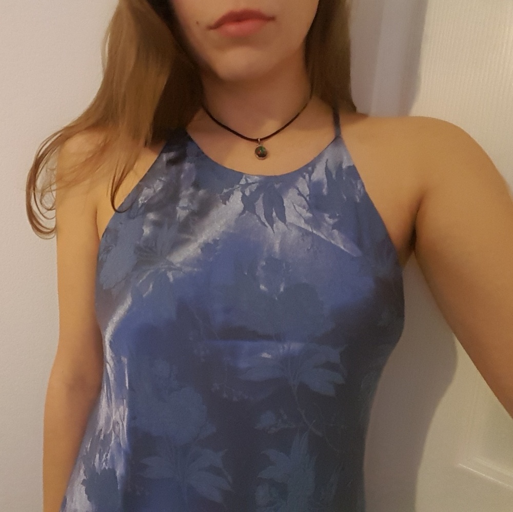 Vintage Dress